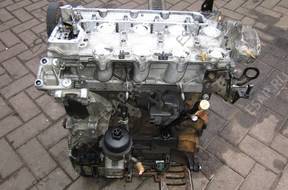 двигатель Citroen Peugout volvo 2.0 HDI 136km