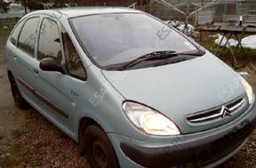 двигатель Citroen Picasso 1,6 8v