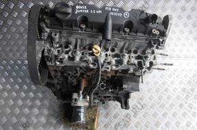 двигатель Citroen Relay Jumper 2.2 HDI PSA 4HY 10DZ07
