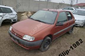 двигатель CITROEN SAXO 0.954 бензиновый DUO  1996