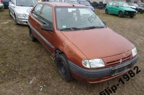 двигатель CITROEN SAXO 0.954 бензиновый DUO  1996