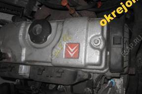 двигатель citroen saxo VTS 1.6 8V 03r