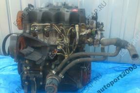 двигатель Citroen Saxo Xsara 1,5D VJY