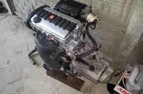 двигатель Citroen VTS 1.6 16V свап