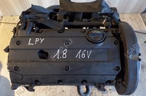 двигатель CITROEN XANTIA 1,8 16V LPY комплектный W