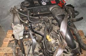двигатель CITROEN XANTIA 1.6B PSA BFZ 10CTGB