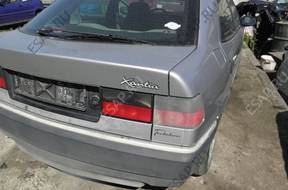 двигатель Citroen Xantia 19 td moliwo uruchomienia