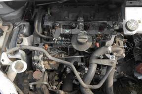 двигатель citroen xara picasso 2.0 HDI