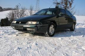 двигатель CITROEN XM 3,0 V6 12V PERFEKCYJNY 605