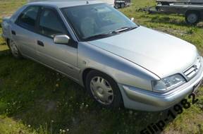 двигатель CITROEN XSANTIA 1.8 БЕНЗИНОВЫЙ 16V DUO  98