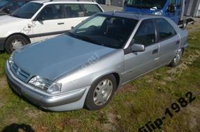 двигатель CITROEN XSANTIA 1.8 БЕНЗИНОВЫЙ 16V DUO  98