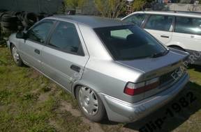 двигатель CITROEN XSANTIA 1.8 БЕНЗИНОВЫЙ 16V DUO  98