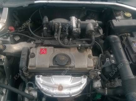 8. 1. Ситроен ксара пикассо 1. Xsara picasso 1. Psanfu10fx2f.