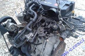 двигатель Citroen Xsara 1.8 16V LFZ