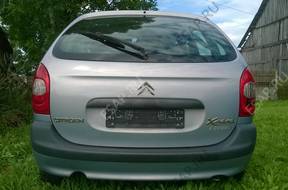 двигатель CITROEN XSARA 1.8 16V