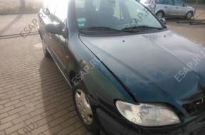 двигатель CITROEN XSARA 1.8B - WSZYSTKIE CZCI