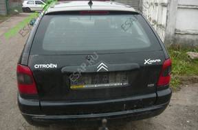 двигатель CITROEN XSARA 2.0 HDI 1999 год.