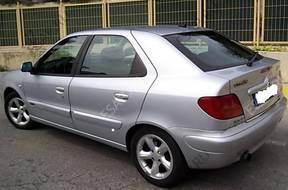 двигатель citroen xsara 2.0 HDI 2002 год.