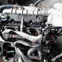 двигатель Citroen Xsara C5 Peugeot 2.0 HDI RHZ 10DYDB