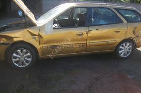 двигатель CITROEN XSARA PICASSO 1.6 16V 98 TKM