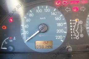 двигатель CITROEN XSARA PICASSO 1.6 16V 98 TKM