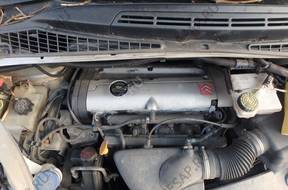 двигатель CITROEN XSARA PICASSO 1.8 16V