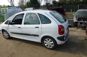 двигатель CITROEN XSARA PICASSO 1.8