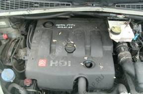 двигатель CITROEN XSARA PICASSO 2,0 HDI,02 ГОД,133TY