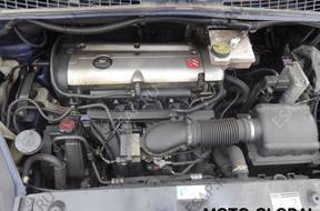 двигатель CITROEN XSARA PICASSO 2.0 F-VAT