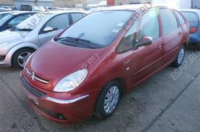 двигатель CITROEN XSARA PICASSO RFN 2.0 16V 06r EW10J