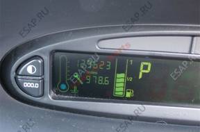 двигатель CITROEN XSARA PICASSO RFN 2.0 16V 06r EW10J