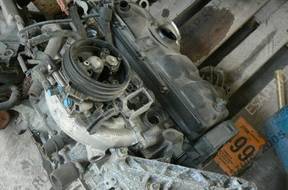 двигатель Citroen ZX 1.4