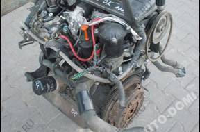 двигатель CITROEN ZX 1.9 D 1CU2E