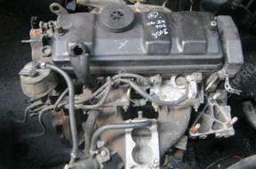 двигатель CITROEN ZX/ PEUGEOT 106 1.1 B