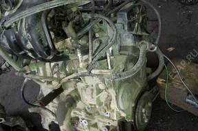 двигатель Citroen ZX Peugeot 1.4 1996 год
