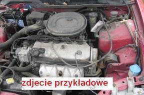 двигатель Civic V 92-95 1.3 16V D13B2 75KM HB 171000