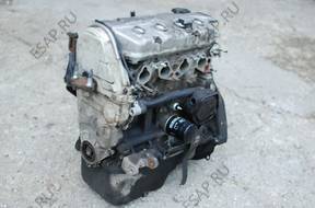 двигатель Civic V 92-95 1.3 16V D13B2 75KM HB 185.000