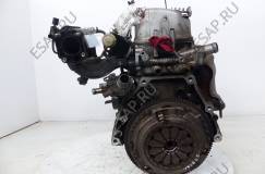 Двигатель CIVIC VI 97-00 D14A8 1.4B 16V 66kW