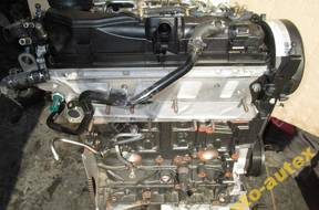 двигатель CJC 2.0 TDI A4 8K A5 Q5 105 тысяч км.