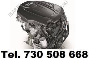 двигатель CJE 1,8 TFSI AUDI A4 8K A5 Q5