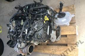 двигатель CJS 1.8 TSI VW AUDI PASSAT A3 GOLF