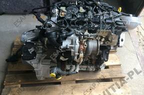двигатель CJS 1.8 TSI VW AUDI PASSAT A3 GOLF