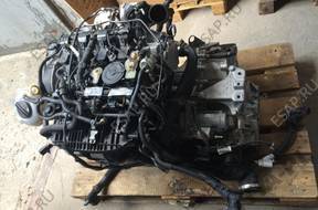 двигатель CJS 1.8 TSI VW AUDI PASSAT A3 GOLF