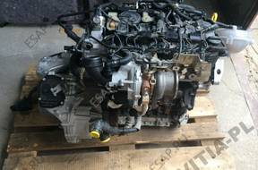 двигатель CJS SKRZYNIA DSG VW 1.8 TSI PASSAT B8