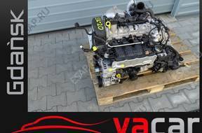 двигатель CJZ 1.2 TSI AUDI A3 GOLF VII POLO 6 год, SKODA