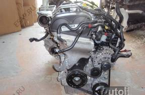 двигатель CJZ 1.2TSI 110KM POLO JETTA FABIA 343km