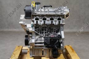 двигатель CJZ VW GOLF VII 7 1.2 TSI 12-15