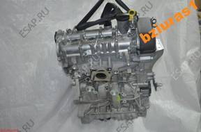 двигатель CJZ VW POLO 1.2 TSI 13-15r