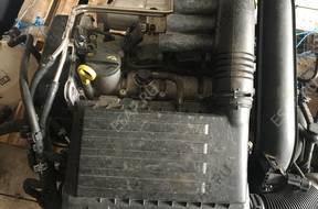 двигатель CJZA 1.2 TSI VW GOLF VII SEAT SKODA Audi A3