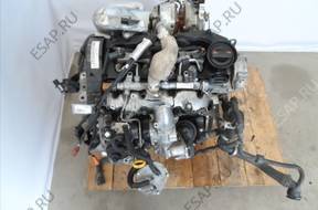 двигатель CKR VW PASSAT B7 USA